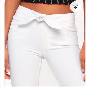 PAIGE Hoxton Ankle Peg Sz 26